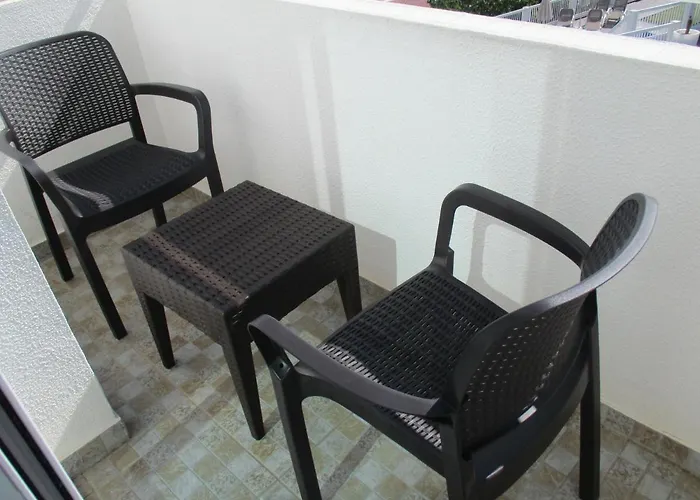Bay View Apartment Albufeira