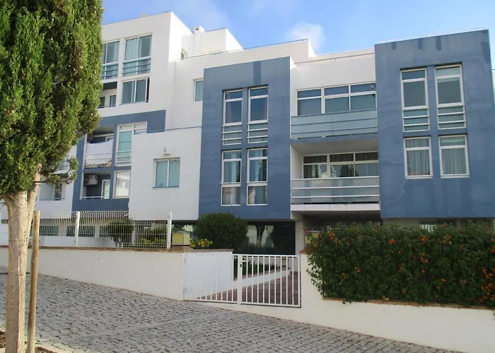 Bay View Apartment Albufeira
